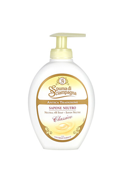 Spuma di Sciampagna Sciampagna Classico foam 250ml