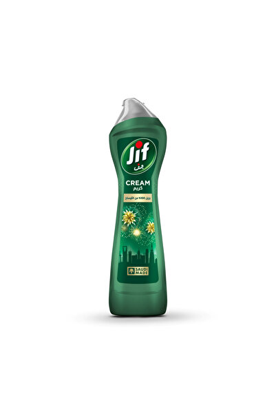 Jif Dirt Removal Limited Edition Multipurpose Cream Cleaner 470ml
