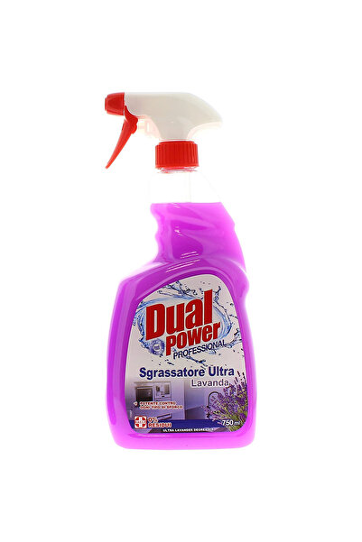 Dual Power Ulei de lavandă 750ml