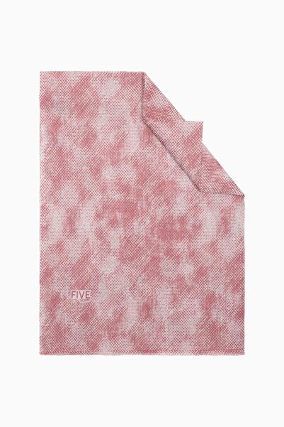 Levidor Fuchsia Relax Cloud Batik Shawl