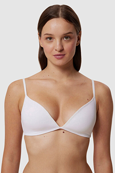 Penti Flex Sutyen White Bra