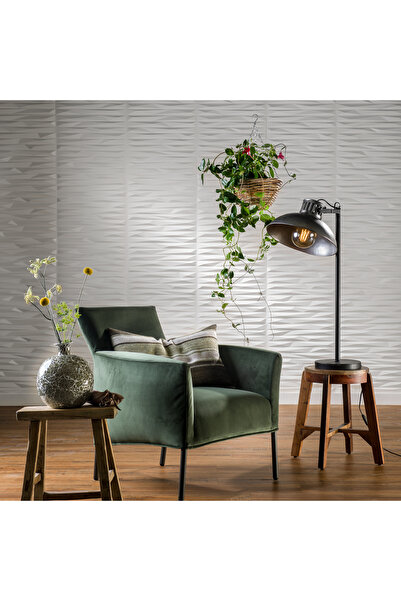 Mywallart Panouri decorative 3D Valeria, WallArt, 12 locuri 50x50cm