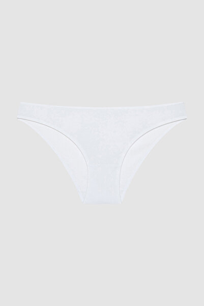 Penti Cotton Slip Panties - Pack Of 3