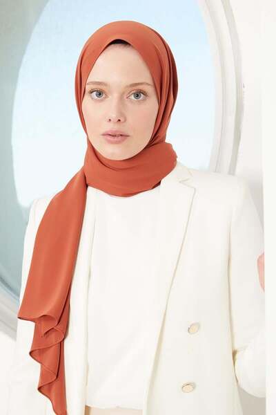 Levidor Taba Medine İpeği Şal