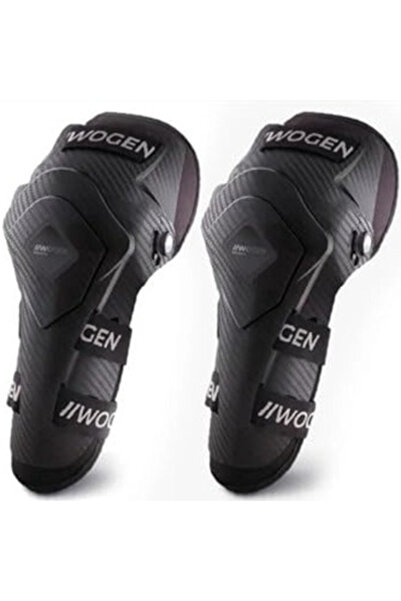 WOGEN طقم كربون (كربون أسود)