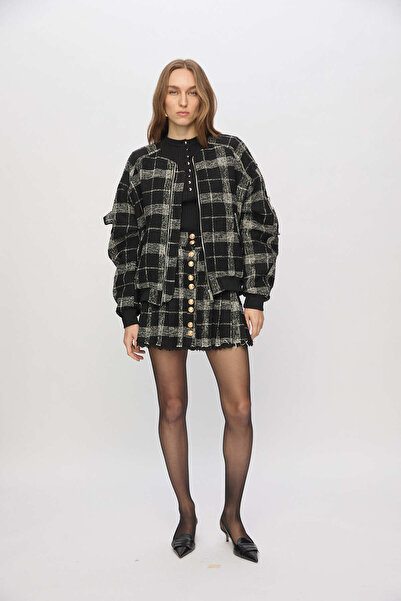 Sagaza Studio Ss6115 Jacket