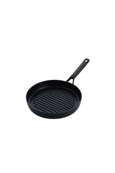 Kitchenaid Classic Ceramic Coated Grill Pan 28 cm