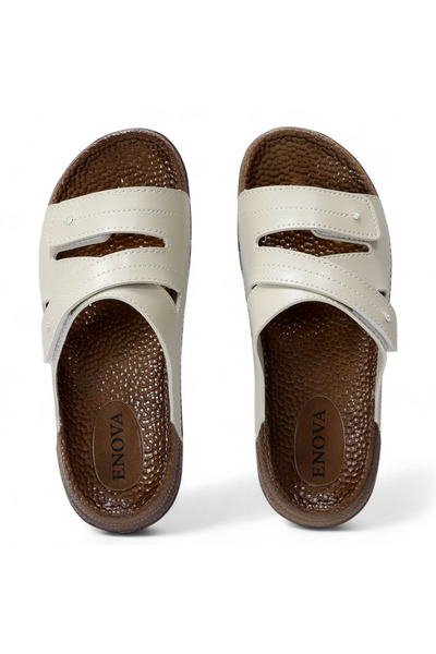 Enova Simple and Elegant Women's Slippers That Go with Any Outfit – Suitable ...