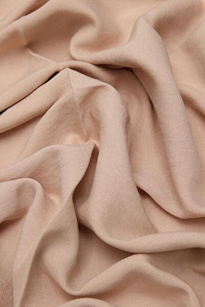 Levidor Light Salmon Cotton Cazz Shawl