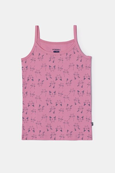 Woody Atlet-veg - 923 z aop cat girls