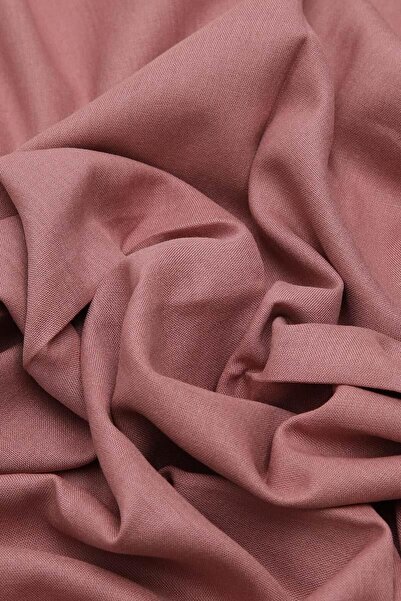 Levidor Dark Pink Modal Cotton Shawl