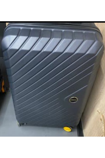 North Pacific Northpacific Kabin Boy Valiz