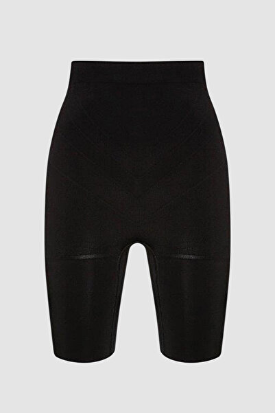 Penti Seamless Short Corset Shapewear