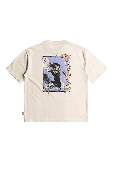 Quiksilver Grinderz Tee Youth Kids T-Shirt
