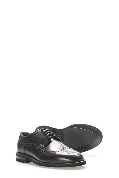 FAST STEP Мъжки класически обувки от естествена кожа 778MA96-88