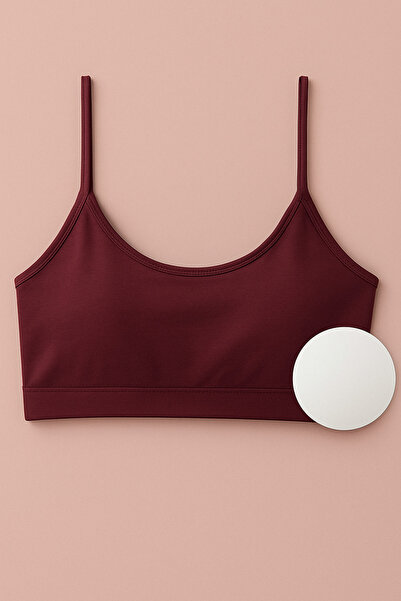 MİO ESTİLO Single Strap Bustier