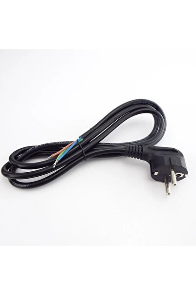 Altii Cablu alimentare 3 x 1.5mm, 2.5 ml