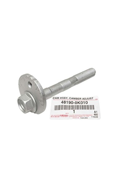 Toyota Genuine Hilux Fortuner scissor adjustment screw