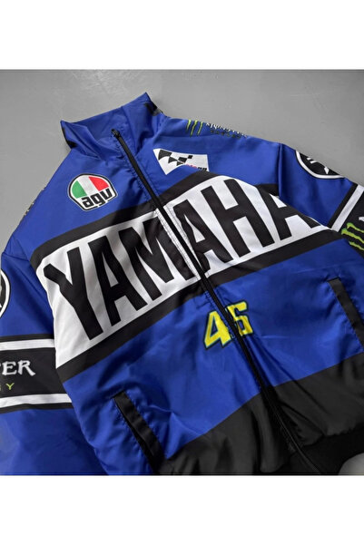 DEEFWEAR Baggy Parachute Unisex Jacket