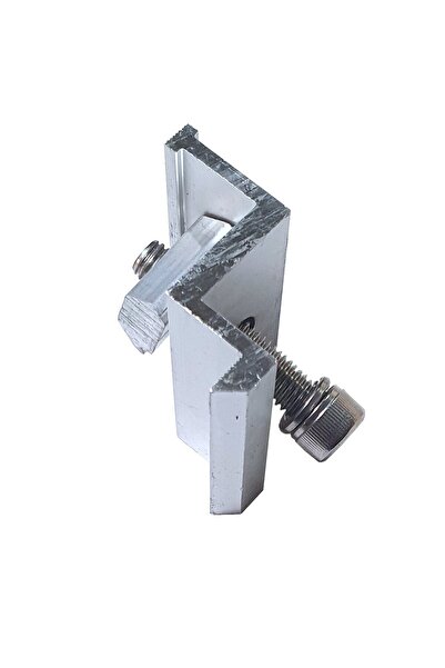 FiSKARS Clema capat 30-40mm fixare panou solar