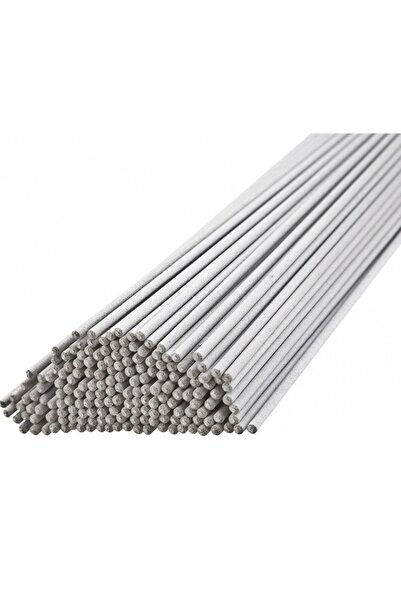 INTENSIV Electrozi rutilici pentru crom nichel INOX E08 E308L 2.0X300mm pache...