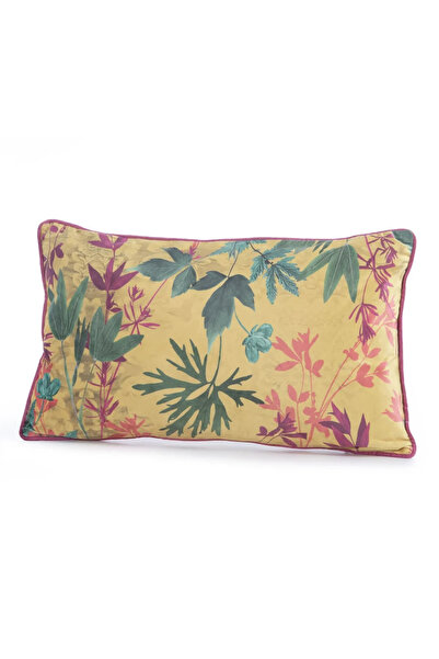 Nef Nef Homeware Pernă decorativă Spectacular 35x50 Galbenă