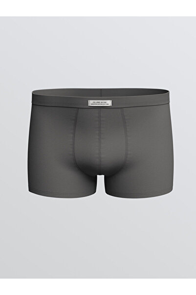 LC Waikiki Standard Mold Cotton Flexible Men's Boxer