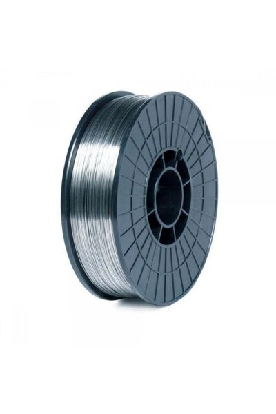 JASİC Sarma sudura inox 308 LSI 0.8 mm rola 5 kg
