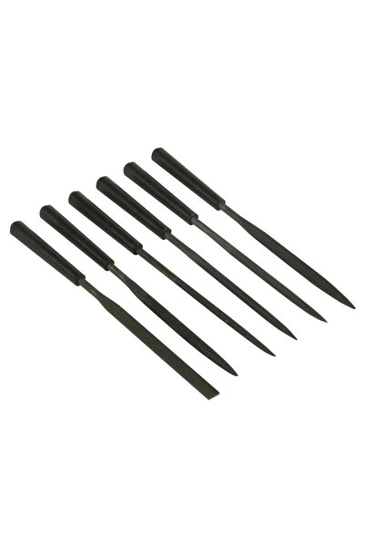 FiSKARS Stanley 0-22-500 Set 6 pile ceasornicar, 160mm