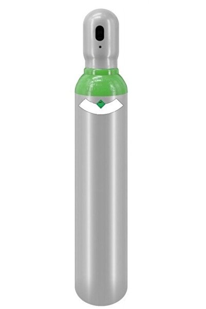 Altii Butelie din otel PLINA cu corgon 8 litri/200bari