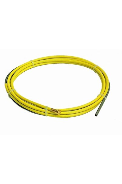 INTENSIV Tub ghidaj fir pentru sarma de otel/inox cu diametrul de 1.2-1.6 mm