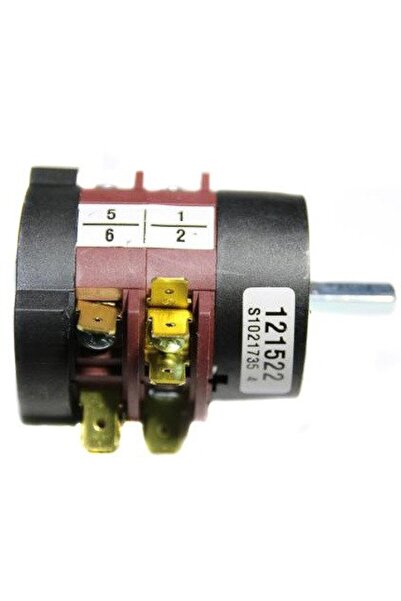 Telwin COMUTATOR SELECTARE TENSIUNE ALIMENTARE TELMIG 195/2 TURBO