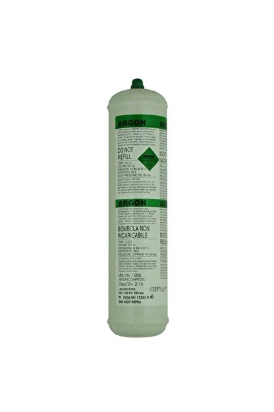 Telwin Butelie cu argon 1 litru