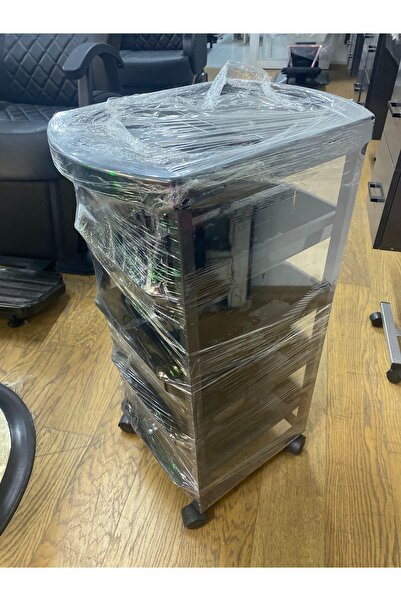 KUAFÖRAL Kuaför servis arabası