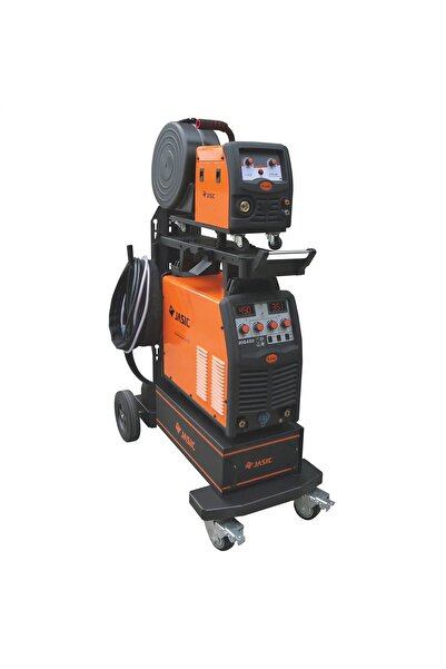JASİC MIG 450 RA (N361) - Aparate de sudura MIG-MAG tip invertor