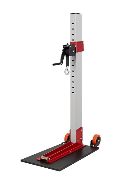 INTENSIV Sistem inteligent de tragere LT 350