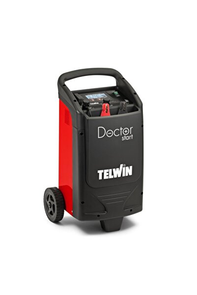 Telwin DOCTOR START 530 - Robot pornire