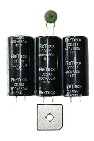 Telwin Kit alimentare invertor sudura cod.981584