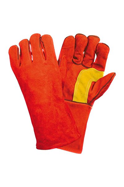 Altii Manusi de protectie pentru sudura WELDER KEVLAR, ART. 1801K