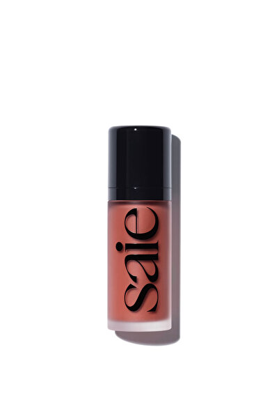 SAIE Dew Blush Liquid Cheek Flush- Cutie, 12ml