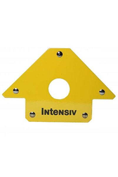 INTENSIV Dispozitiv Magnetic pentru Sudura MAG 22