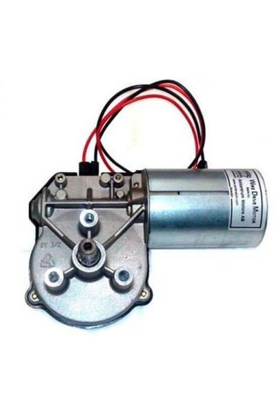 Telwin Motor 24 V antrenare sarma cod 153033