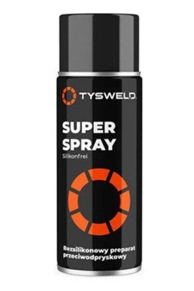 INTENSIV Spray Antistropi
