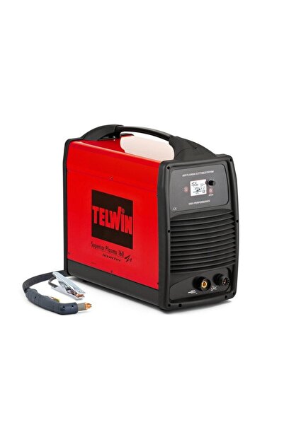Telwin Superior Plasma 160 - Aparat de taiere cu plasma