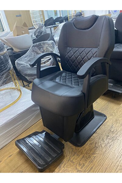 KUAFÖRAL Berber koltuk