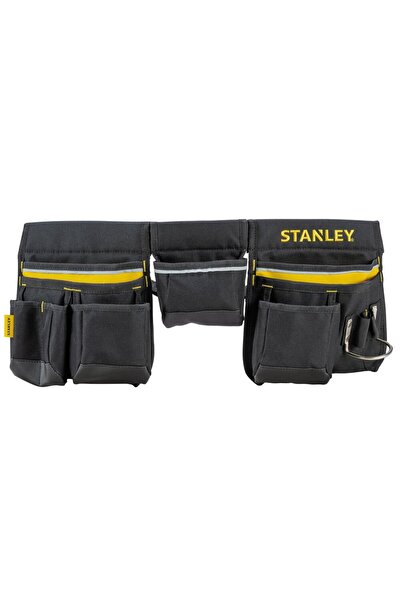 FiSKARS Stanley 1-96-178, curea cu buzunare pentru unelte si scule, 60 x 25,5...