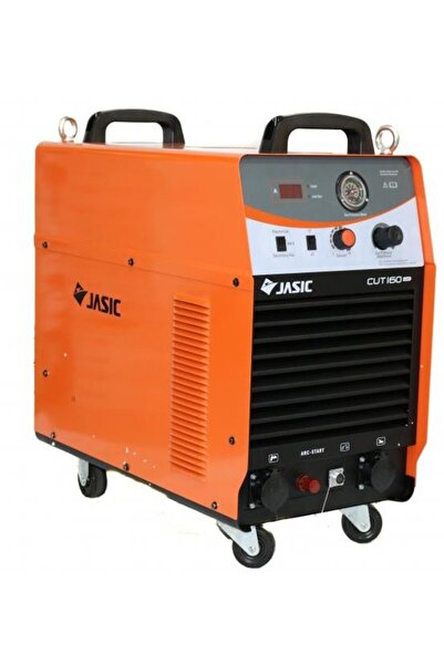 JASİC CUT 160 (L307) - 160A plasma cutting machine