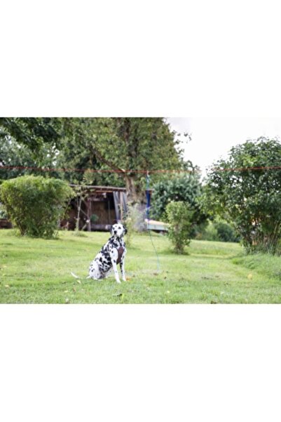 KERBL 15 m Outdoor Cable Set (Dog Lead)