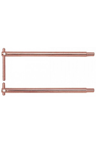 Telwin Set brate XD2 pentru sudura in puncte 803017