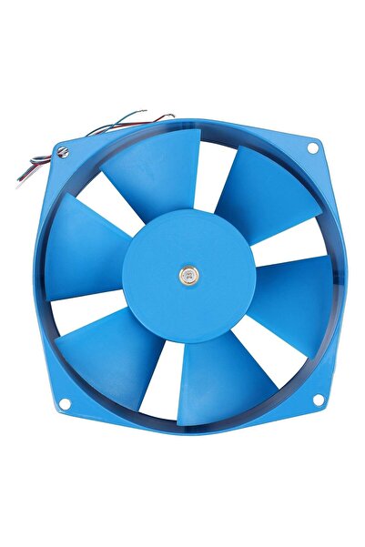 INTENSIV VENTILATOR 380V 0.12A